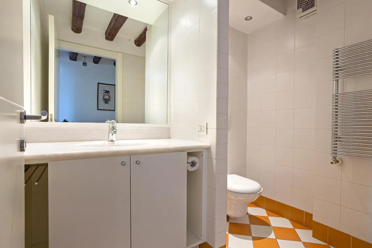 Rialto Canal View Apartment Venedig