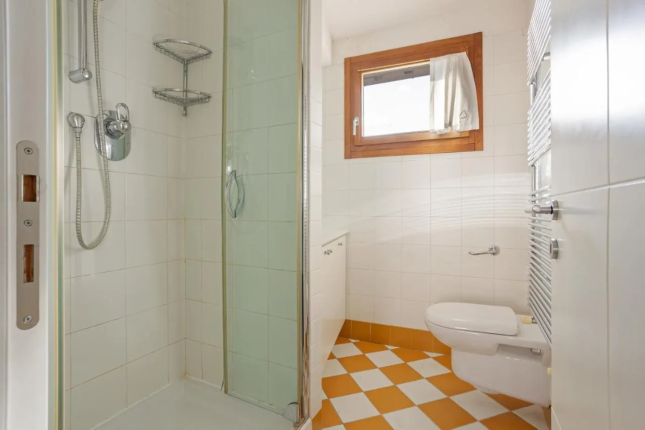 Rialto Canal View Apartment Venedig 0*,