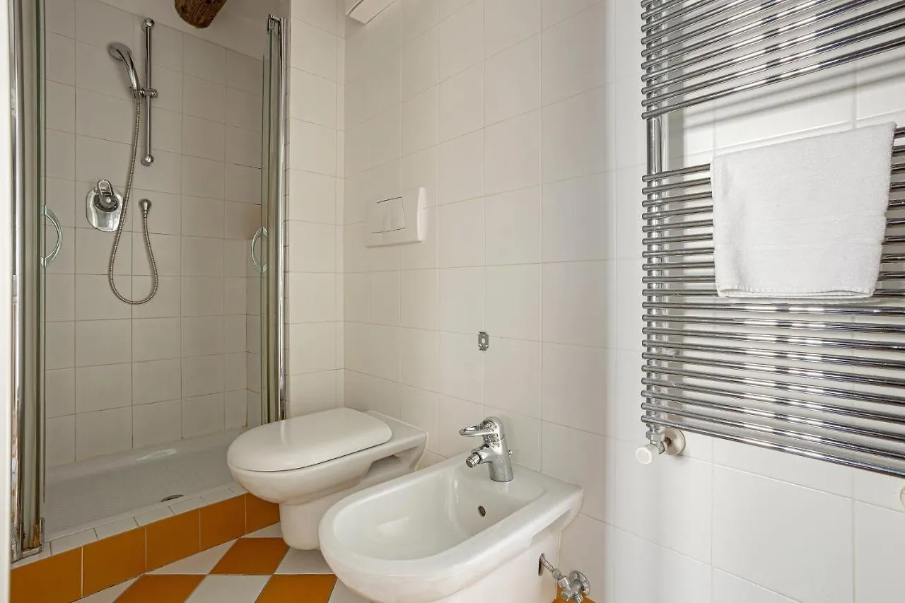 Rialto Canal View Apartment Venedig