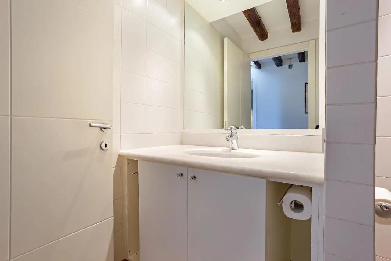 Rialto Canal View Apartment Venedig