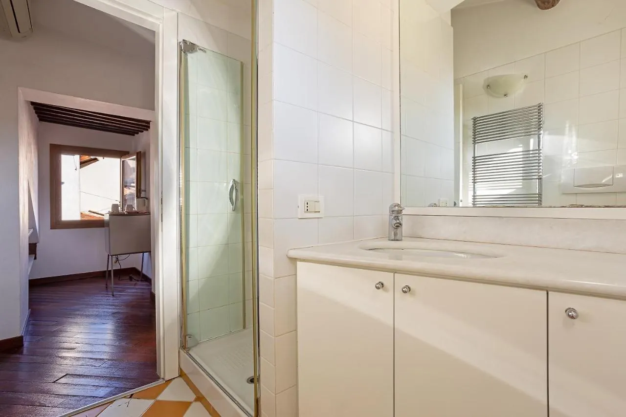 Rialto Canal View Apartment Venedig